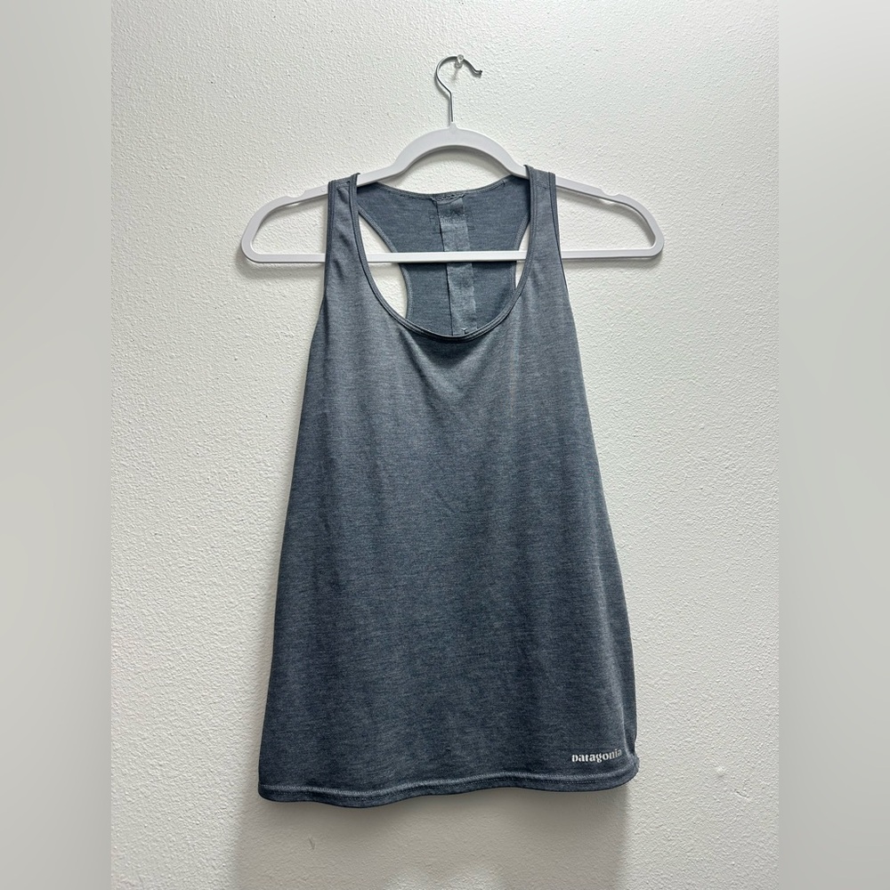 Patagonia tank top